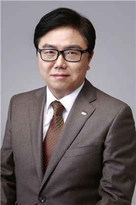 박성관 대유위니아 대표