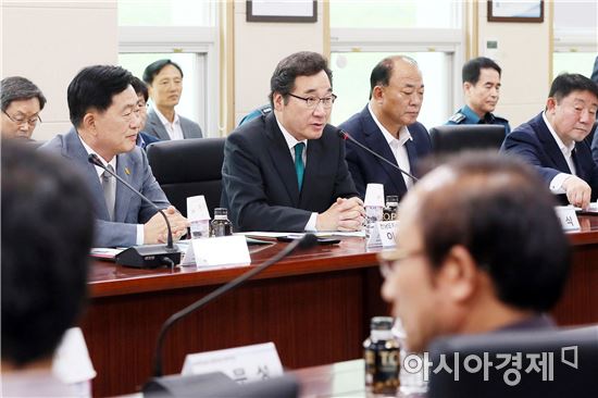 전남도, 경찰청·교육청 등과 신안경찰서 신설 협력