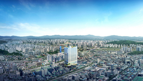 오피스텔 '클래시아 구리' 노후대비 투자처로 눈길