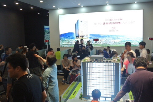 1인 가구 비율 46% 달하는 제주 연동에서 '디오션시티 2차' 분양