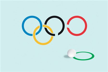 월드스타들의 불참으로 올림픽 골프 흥행에 비상이 걸렸다. 미국 언론들은 지카 바이러스와 도핑 문제를 이유로 꼽았다. 사진=골프다이제스트