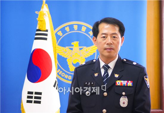 [기고]교통경찰이 앓고 있는 '이오병'을 아시나요?