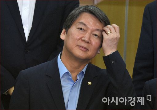 안철수 "국회파행, 정치인들만의 다툼…부끄러운 상황 끝내야"