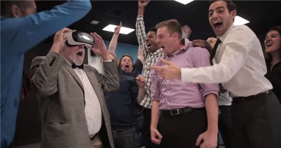가상현실 대중화 이끄는 VR포르노…"'우동'때문에 VR기기 산다"