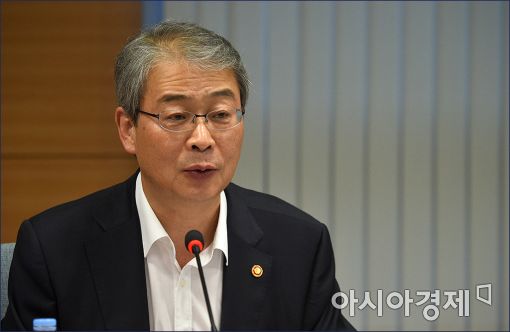 임종룡 위원장 "연내 스타트업 장외거래시장 개설"