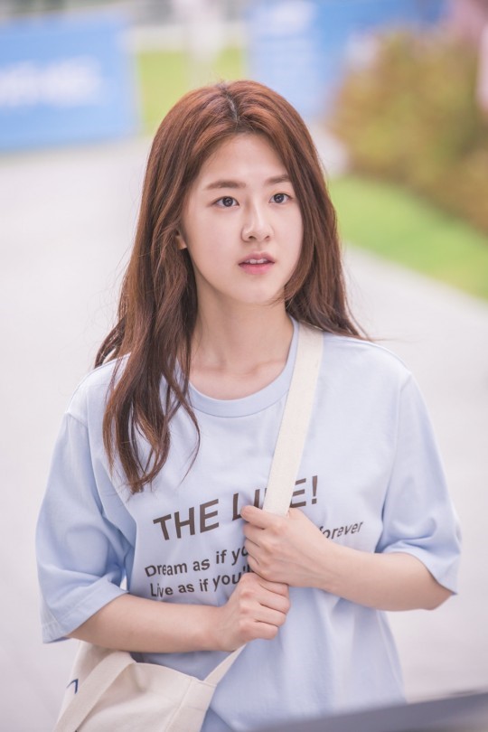 박혜수, '청춘시대'로 첫 주연…"용팔이 동생의 성장 보여줄 것" 