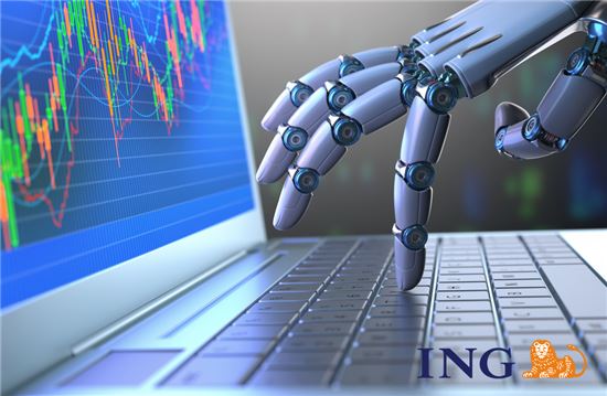 ING생명, 변액보험 적용 로보어드바이저펀드 출시