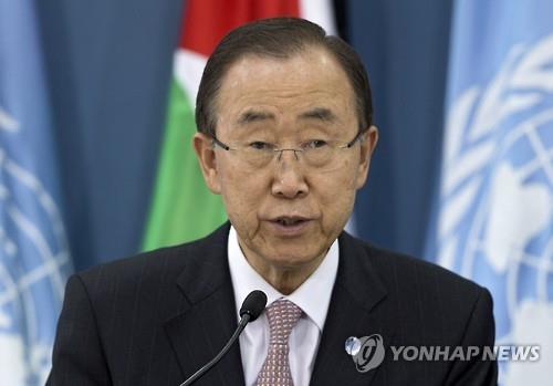 유엔, 北인권결의 채택…명확해진 '김정은 처벌'