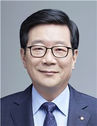 지역난방공사, 김경원 신임사장 취임
