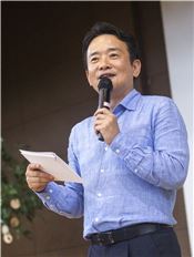 남경필 "청와대·국회 옮겨야 수도권집중 막을수 있어"