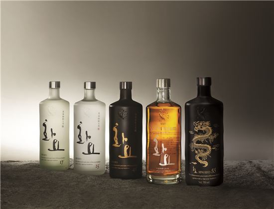 화요 전 제품, 롯데 프리미엄 푸드마켓 입점