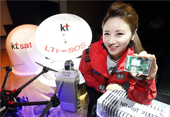 KT, 해상 안전 사고 대비 ICT 솔루션 개발…"안전한 대한민국 만든다"