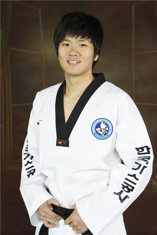 [리우올림픽] 태권도 차동민, 男 80kg 이상급 동메달 '유종의 미'
