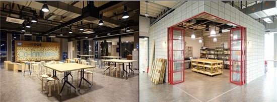 미래부-SAP, 亞 최초 앱하우스 개소…"비즈니스 혁신 이끈다"