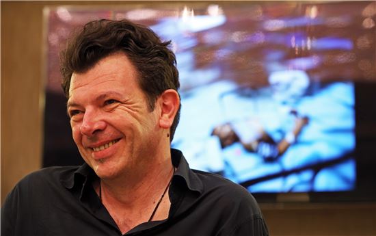 다미르 사골 "아름다운 보도사진은 '진실'을 찍은 것"