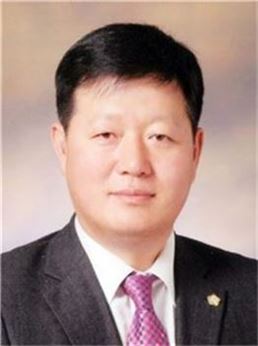 광산구의회 제7대 후반기  조승유 의장·박삼용 부의장 선출