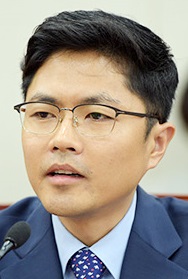 [뷰앤비전]김광진 전 의원 "김영란법을 지지한다"