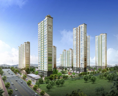 공급 끊긴 공공택지, 도시개발사업지구 대체 공급처로 각광