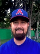 조쉬 로위 / 사진=kt wiz 제공