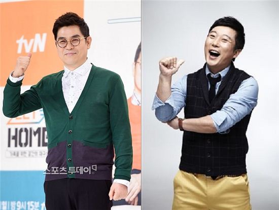 김용만·이수근 ‘MBC 출연 금지’ 족쇄 풀렸다