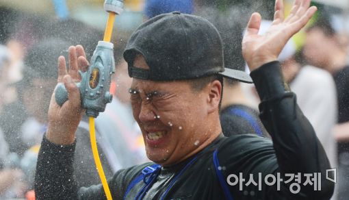 [포토]'항복'