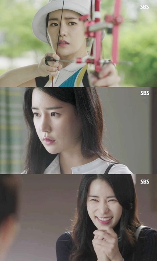 임지연 특별출연/사진=SBS닥터스