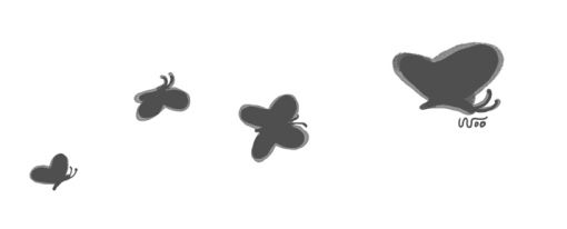 [오후 한詩]나비가 쓰고 남은 나비/심언주