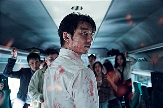 영화 '부산행' 속 좀비 사태가 진짜로 일어난다면?