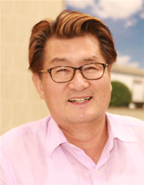 유종필 관악구청장