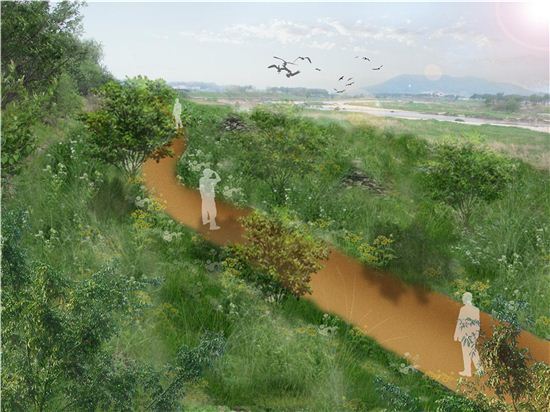 경기도 27개 생태하천 복원에 5820억 투입한다