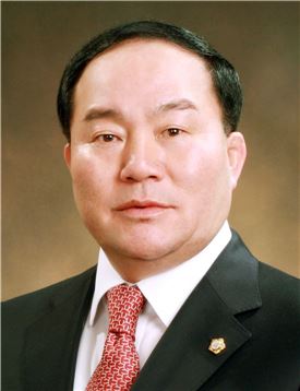 광산구의회 박삼용 부의장
