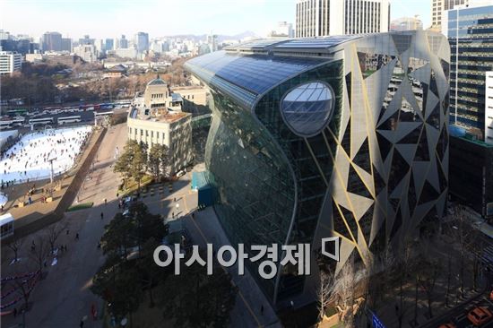 서울시, 사회투자기금 125억원 조성…일자리·주택 지원