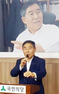 황주홍 의원, 고흥지역 국회의원 사무소 개소식 성황리에 마쳐