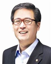 함진규 "새누리당 변화와 혁신 필요" 與 최고위원 출마