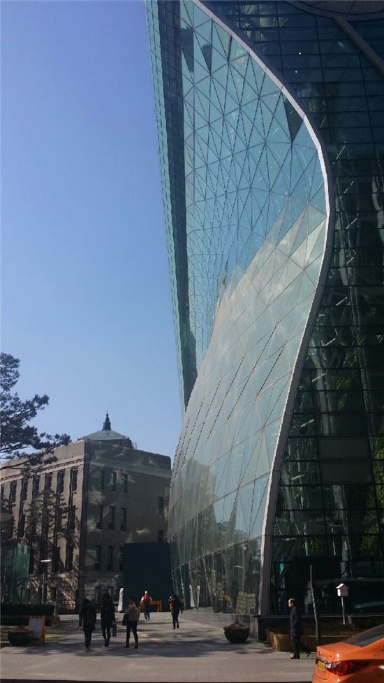 서울시청사