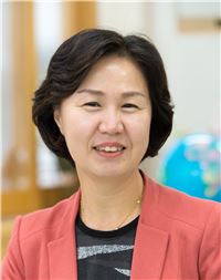 김수영 양천구청장
