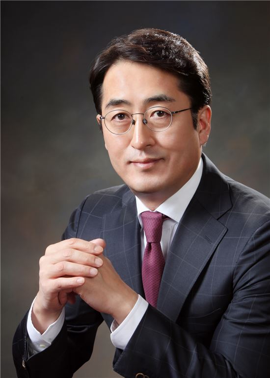김용범 메리츠화재 부회장