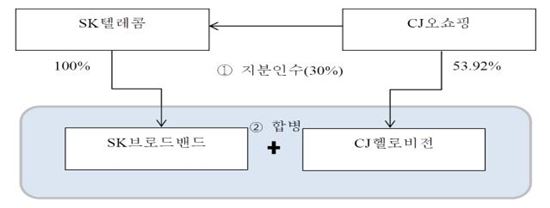 [SKT M&A 불발]공정위가 밝힌 불허 이유 3가지