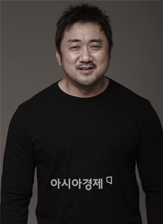 영화 '원더풀 라이프' 주연에 마동석·김영광