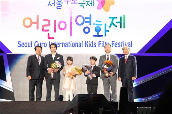 제4회 서울구로국제어린이영화제 22일 개막