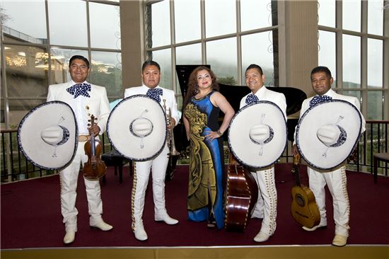하이원리조트, 멕시코 전통악단 ‘마리아치’ 공연 선보여