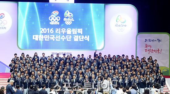 [올림픽 맞은 유통가]'세계인의 축제'로 얼버무리는 이유는