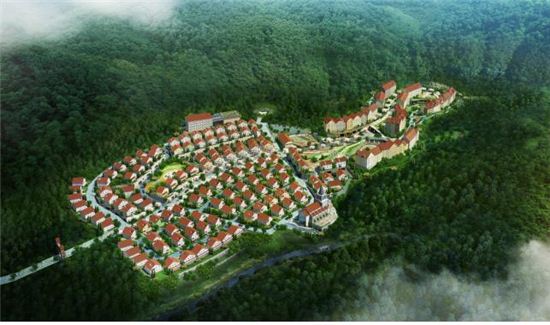 경기도 양평에 233가구 규모 '독일타운' 조성된다