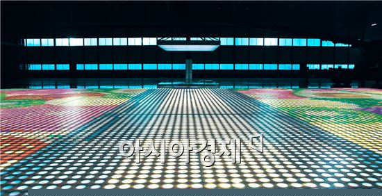 LG전자, 기네스 기록으로 에너지 절감 기술력 입증