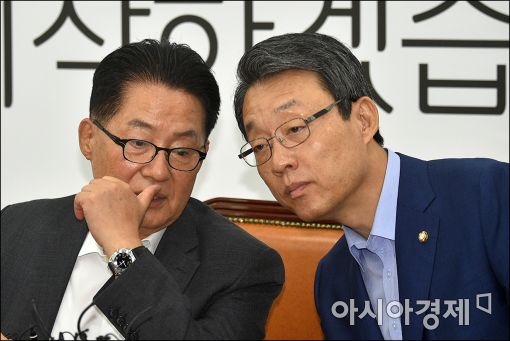 김성식 "더민주 의원들, 중국行 대신 사드철회 당론 모아야"