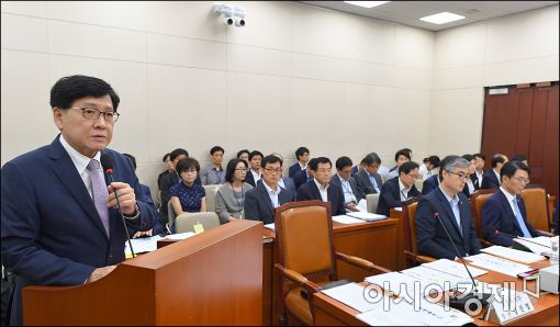 [포토]저출산 대책 특별위 전체회의