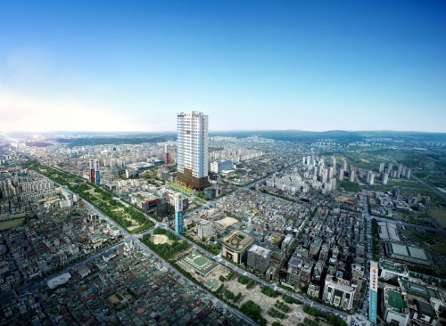 인천 구월동 인근 오피스텔 '대명 어반스테이' 배후수요 갖춰 인기