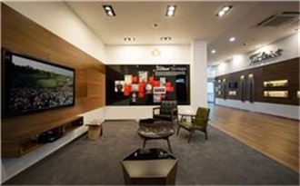 타이틀리스트TPC "서울, 광주, 부산 오픈~"