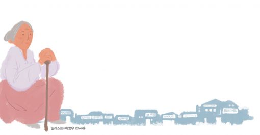 [윤제림의 행인일기] 통영에서