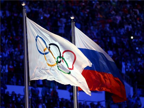 러시아, 리우 올림픽 출전 가능성…IOC “각 소속 연맹의 기준에 맡기겠다”